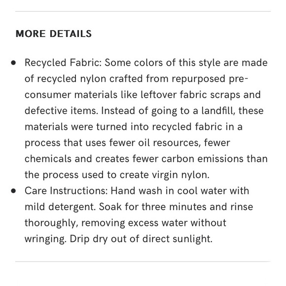 NWT Venus Classic Scoop Front Tropical Bikini Bottom - Picture 9 of 9